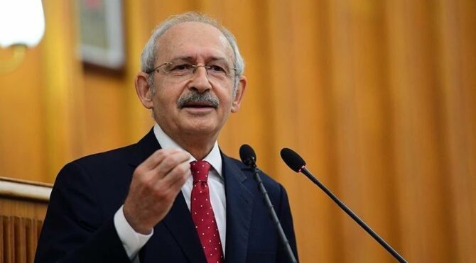Kılıçdaroğlu'nun avukatı: Erdoğan'a açtığımız davayı kazandık