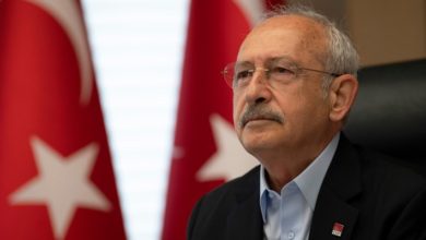 Kılıçdaroğlu: Oylarımızda istikrarlı bir artış söz konusu
