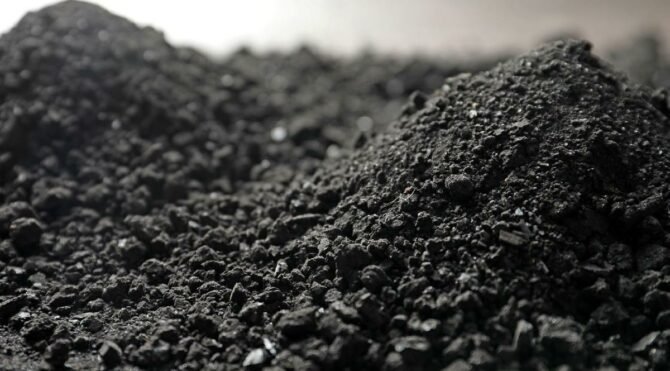 Kömür fiyatları Ukrayna gerilimi sebebiyle rekor kırdı