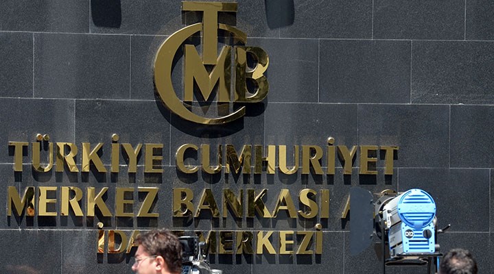 Merkez Bankası, faiz kararını açıkladı