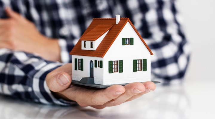 Merkez Bankası konut istatistiklerini yayınladı