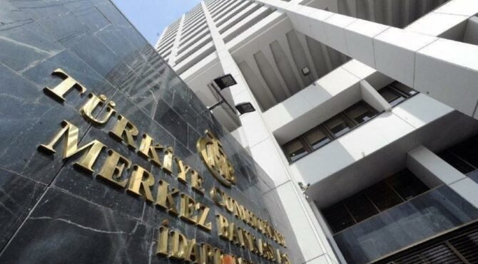 Merkez Bankası'nın faiz kararı merak konusu oldu