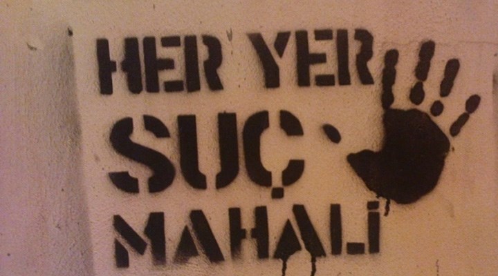 Mersin'de 17 yaşındaki kız çocuğu 5 yerinden bıçaklandı!
