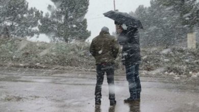 Meteoroloji 12 il için kuvvetli ve yoğun kar uyarısında bulundu