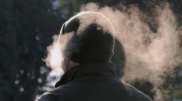 Meteoroloji'den pazar günü için uyarı
