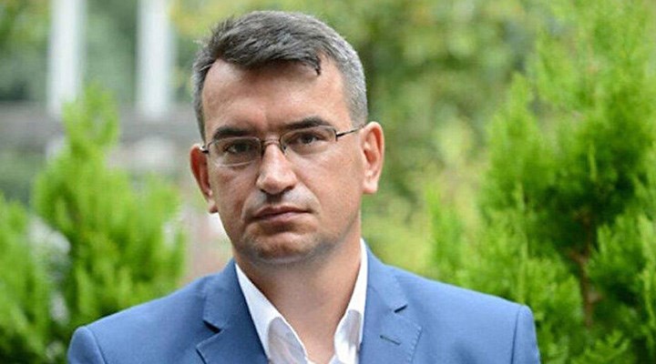 Metin Gürcan iddianamesi savcılığa iade edildi