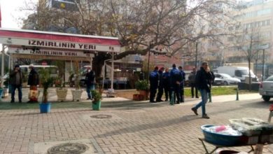 MHP’li belediyeden esnafa 'masa ve sandalye' şoku