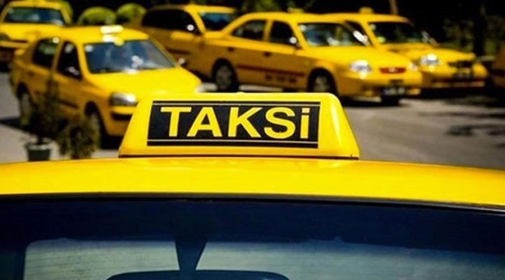Minibüslerin taksiye dönüştürülmesine ilişkin yürütmeyi durdurma kararı kaldırıldı