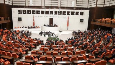 Murat Yetkin: Cumhur İttifakı, seçimden önce anayasa değişikliğine gitme planları fiilen rafa kaldırılıyor