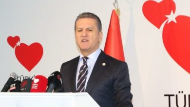 Mustafa Sarıgül, Cumhurbaşkanı Erdoğan'a seslendi