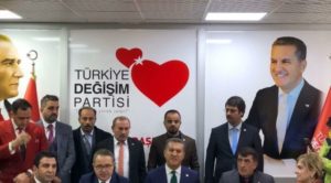 Mustafa Sarıgül: Türkiye'yi çok zor günler bekliyor
