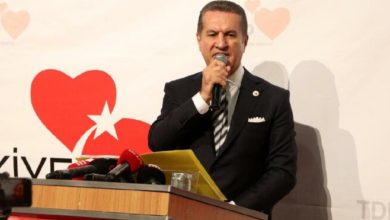Mustafa Sarıgül: Yarın tencere kaynayacak