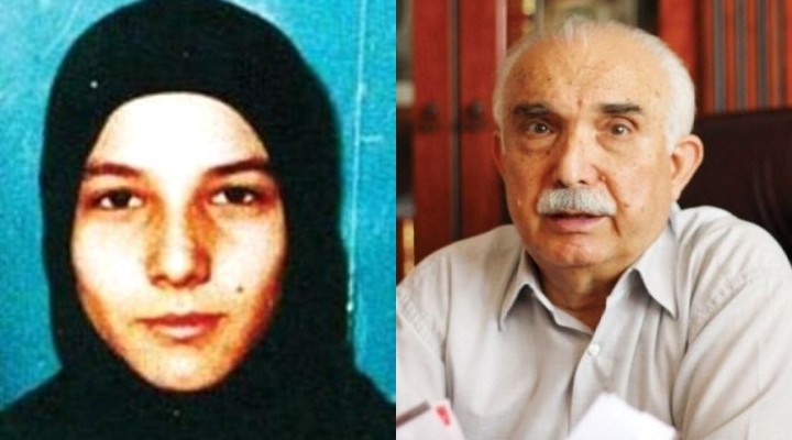 Nur Cemaati liderlerinden Mehmet Kutlular’ın kızının da intihar ettiği iddia edildi