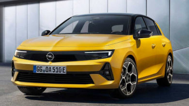 Opel 'Yılın En İtibarlı Binek Otomotiv Markası' seçildi