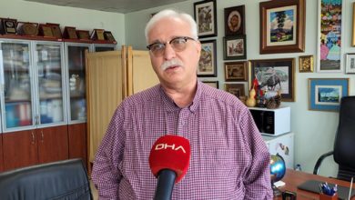 Prof. Dr. Özlü: Tatillerde Anadolu’ya virüs taşınıyor