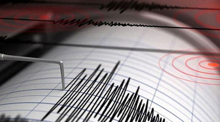 Prof. Dr. Sözbilir'den Kıbırs'taki depremle ilgili açıklama