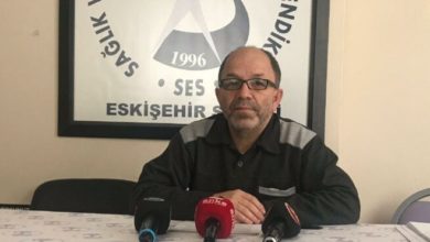 "Sağlık emekçileri şiddete tepki, kınamadan öte geçmiyor"