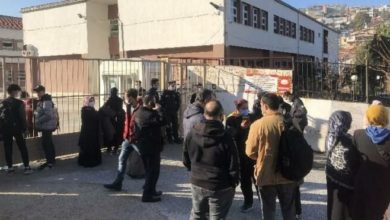 Sapık kantincinin sözleşmesi hakkında karar