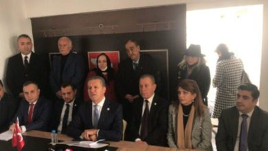 Sarıgül: TÜİK, sanki paralel evrende yaşıyor gibi