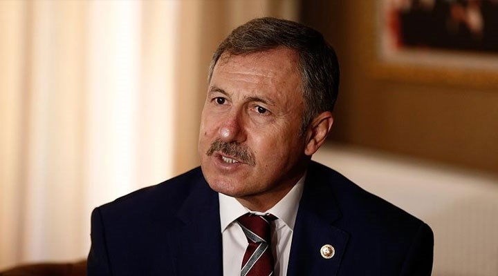 Selçuk Özdağ'dan "Erdoğan bizi ittifaka çağırdı" iddiası