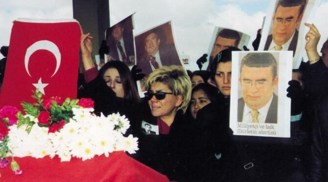 Şengül Hablemitoğlu'ndan açıklama