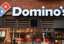 Siber saldırıya uğrayan Domino's Pizza'dan müşterilerine şifrelerinizi değiştirin uyarısı