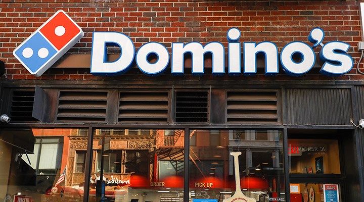 Siber saldırıya uğrayan Domino's Pizza'dan müşterilerine şifrelerinizi değiştirin uyarısı