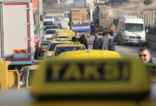 Taksimetrede fahiş ücrete inceleme talebi