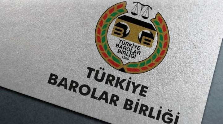 TBB, ‘medya genelgesi’ için iptal başvurusunda bulundu