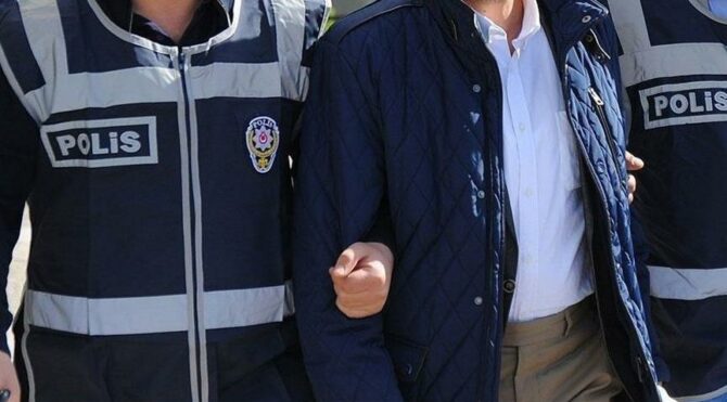 Terör örgütü PKK'nın 2 kritik üyesi İstanbul'da yakalandı