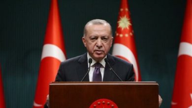 Toplantı sonrası Cumhurbaşkanı Erdoğan'dan kritik açıklamalar