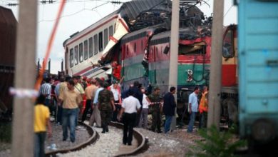 Tren faciasında 17 sene sonra karar!