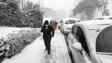 TTB’den kar yağışı ve soğuklar için rehber hazırladı