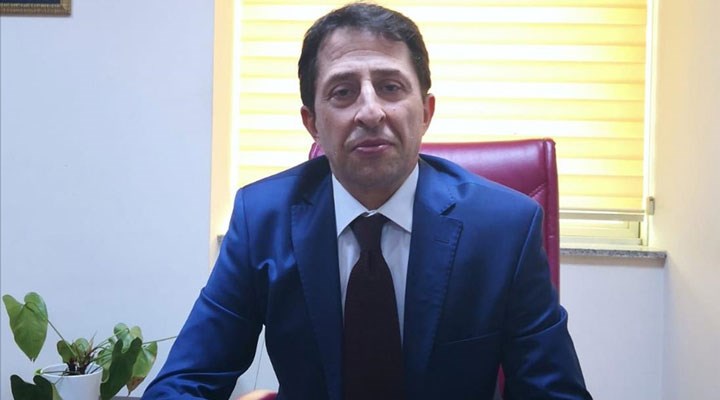 TÜİK Başkanı Sait Erdal Dinçer'in görevine son verildi