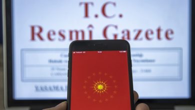 Türk vatandaşlığına kabul şartlarında değişiklik,Resmi gazetede yayımlandı