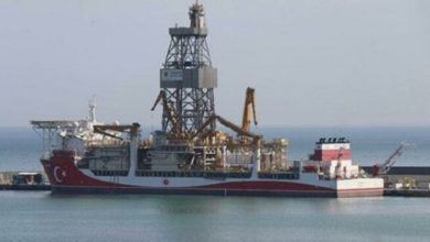 Türkali-1 tespit kuyusunda ilk kuyu akış testi gerçekleşti