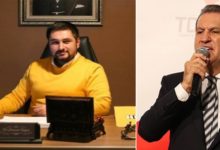 Türkiye Değişim Partisi'nde 'tokat' krizi