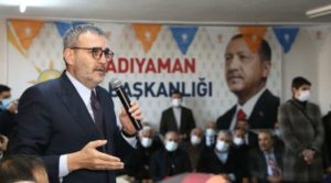 Vatandaştan AKP’li Ünal’a: Vallahi açım ben