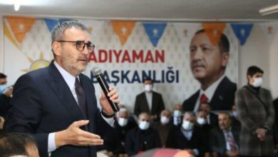 Vatandaştan AKP’li Ünal’a: Vallahi açım ben