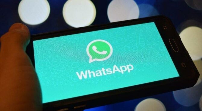 Whatsapp grubuna attığı mesaj yüzünden tazminattan oldu