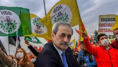 Yargıtay Cumhuriyet Başsavcısı Şahin: HDP iddianamesini yazdık, Anayasa Mahkemesi’ne sunduk