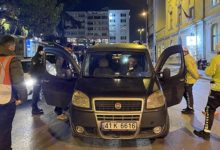 'Yeditepe Huzur' uygulaması: Yüzlerce gözaltı