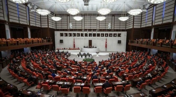 Yoksulluğun araştırılmasını AKP ve MHP kabul etmedi