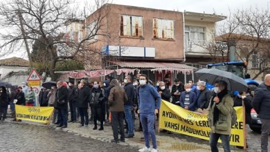 Yurttaşlardan Bakanlığın Kararına Tepki!