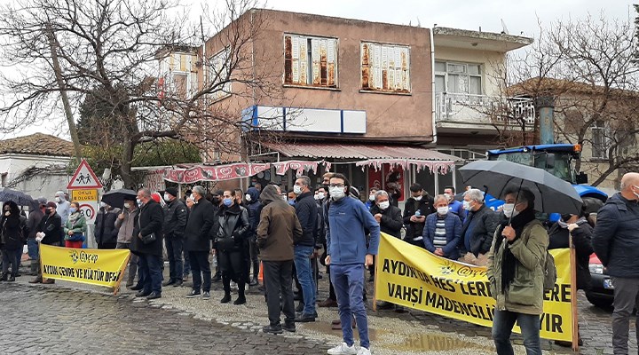 Yurttaşlardan Bakanlığın Kararına Tepki!