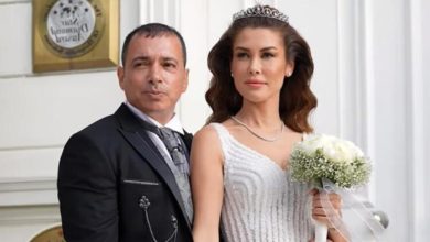 Yusuf Yosi Özlevi eşi Cansu Nur Çufalı'dan boşanıyor