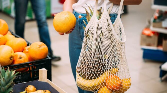 Zincir marketlerde yeni dönem: Zorunlu hale geldi!