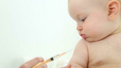 1 aylık bebeğe covid aşısına soruşturma izni verilmedi!
