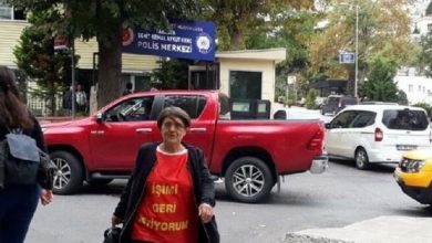 102 defa gözaltına alınan Türkan Albayrak, mücadelesini kazandı