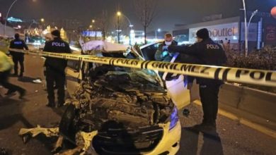 3 arkadaşının ölümüne sebep olan şahsın cezası belli oldu